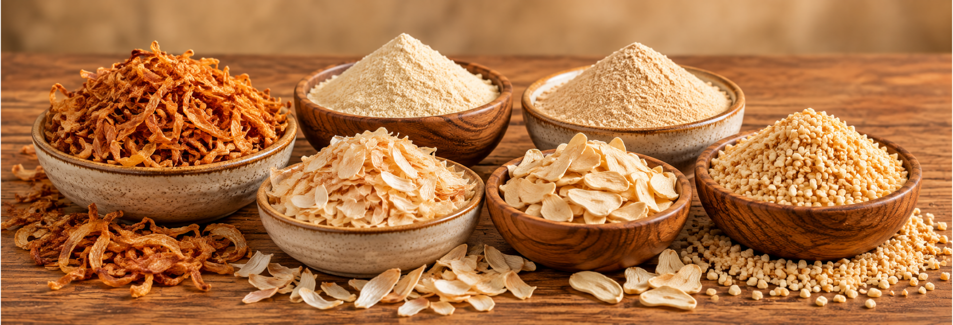 Whole Spices Banner